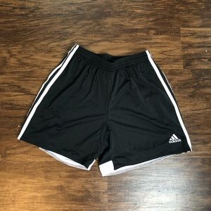 NEW Adidas Soccer Shorts